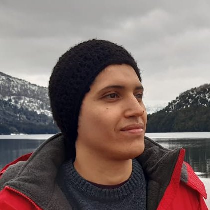 Foto de Juan Pablo Benjamin Cortes